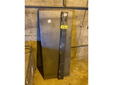 WIPER PT350 SLIDE COVER FORMS