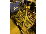 PIPE STAND
