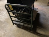 WAREHOUSE CART