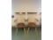 2015 THOS. MOSER EASTWARD ARM CHAIRS, 43