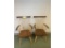 2015 THOS. MOSER EASTWARD ARM CHAIRS, 43