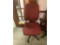 OFFICE STAR MULTI-TASK SWIVEL OFFICE CHAIR, CLOTH UPHOLSTERY, ARMS