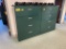 (2) ALLSTEEL 4-DRAWER LATERAL FILE CABINETS