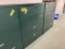 (2) ALLSTEEL 4-DRAWER LATERAL FILE CABINETS