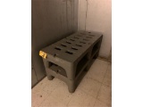 METRO DUNNAGE RACKS 47