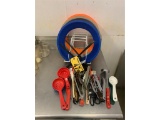 MISCELLANEOUS COOKING UTENSILS