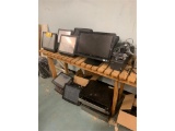 MISCELLANEOUS POS EQUIPMENT