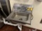 R-STAINLESS STEEL HAND WASH SINK W/ FAUCET