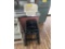 O-RUBBERMAID HIGH CHAIR WITH BOOSTER SEAT