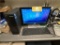 O-POS SYSTEM, LENOVO CPU NO PASSWORD, MONITOR, KEYBOARD, MOUSE, 4-MONITORS,