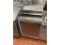 S-SILVER KING REFRIGERATOR W/TOPPING DISPENSER MDL. SKFSIN