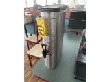 O-BUNN S/S ICED TEA DISPENSER