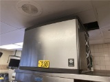 B-MANITOWOC MODEL QYO6O4A ICE MAKER, 1-PHASE