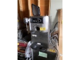 S-TAYLOR ICE CREAM MACHINE, 1 PHASE, MDL. C709-27, MISSING 1-HEAD