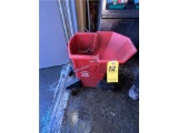 S-MOP BUCKET