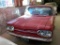 1964 CHEVROLET CORVAIR 4-DOOR SEDAN, MILES: 21,407 VIN: 40969W255594 - CC