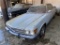 1980 MERCEDES-BENZ 450SLC ROADSTER, SUNROOF, MILES: 99,012 VIN: 107.024-12-001323 - PB