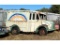 1950 DIVCO MILK TRUCK, MILES: 91,867 VIN: 300C01950