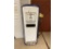 GILBARCO ESSO GAS PUMP, BLUE/WHITE - HS