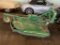 JOHN DEERE MX 5 3-POINT HITCH ROTARY MOWER, DOES NOT INCLUDE QUICK HITCH - DD