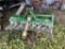 JOHN DEERE TILLER, 3-POINT HITCH, PTO DRIVE - PB