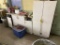 LOT: SHOP SUPPLIES & CABINETS