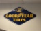 GOOD YEAR TIRE SIGN 35