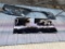 LOT: (5) HOODS, RACE CAR, 2-FENDERS, 1-DOOR