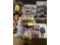 (7) DIE CAST COLLECTIBLE CARS, ACTION