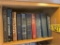 LOT: (11) AUTOMOTIVE BOOKS