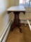 MARBLE TOP TABLE