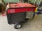 HONDA ES 6500 WATT GENERATOR