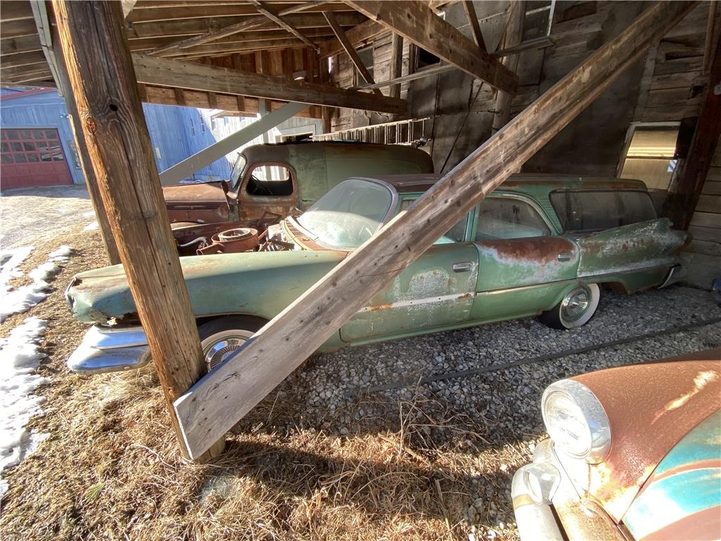 Goldenrod Garage Station Wagon Forums