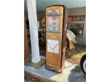 GILBARCO GAS PUMP ESSO, DIESEL, MODEL 96C13 - DD