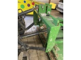 JOHN DEERE QUICK HITCH 3-PT. HITCH - DD