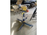 NAPA 1000LB TRANSMISSION JACK