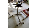 PORTABLE ENGINE STAND