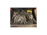 LOT: 22 ASSORTED VICE GRIPS