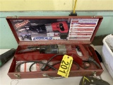 MILWAUKEE HD SAWZALL