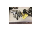 (5) PNEUMATIC AIR TOOLS