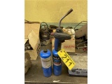 BENZOMATIC PROPANE TORCH SET