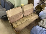 CAR BENCH SEAT