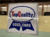 TOP QUALITY USED CARS 50