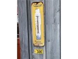 MONROE SHOCK ABSORBER THERMOMETER 26.5