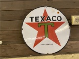 TEXACO STAR 15