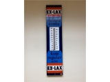 EX-LAX THERMOMETER 38