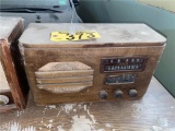 AIRLINE SW RADIO