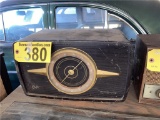 RCA VICTOR RADIO