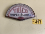 TRICO WIPER BLADE THERMOMETER