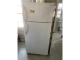 FRIGIDAIRE MODEL FRT18PRH20 FRIDGE/FREEZER